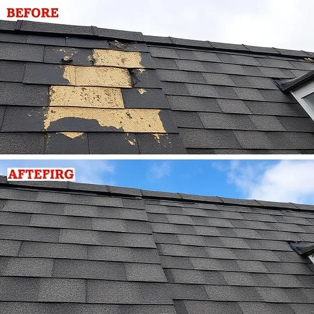 Roof Repair Near Me in Georgetown, KY near me